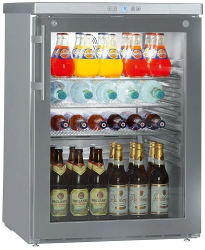 Встраиваемый холодильник Liebherr FKUv 1663