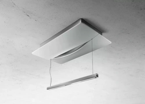 Вытяжка Elica EMPTY SKY SENSE WH/F/120 фото 4