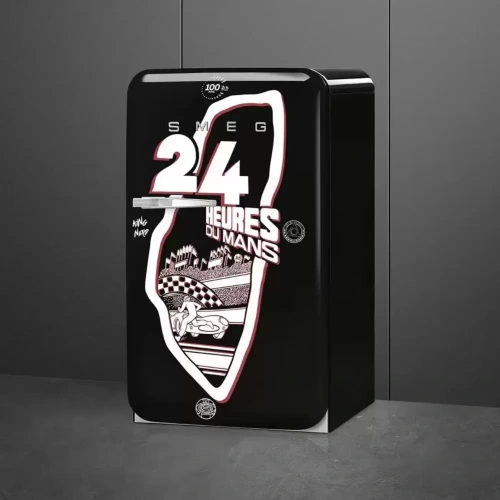 Холодильник Smeg FAB10RDLM6 фото 3