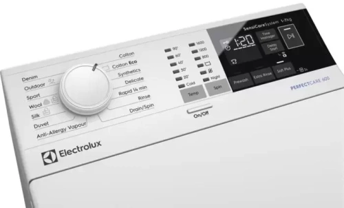 Стиральная машина Electrolux EW6T4R272 фото 2