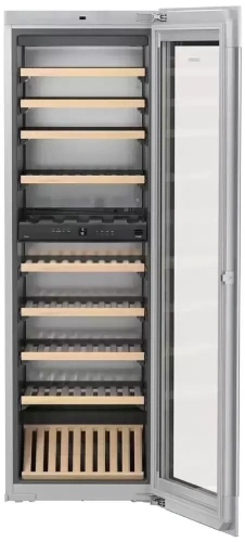 Встраиваемый винный шкаф Liebherr EWTgb 3583 Vinidor фото 4