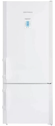 Холодильник Liebherr CN 4656 Comfort NoFrost фото 2