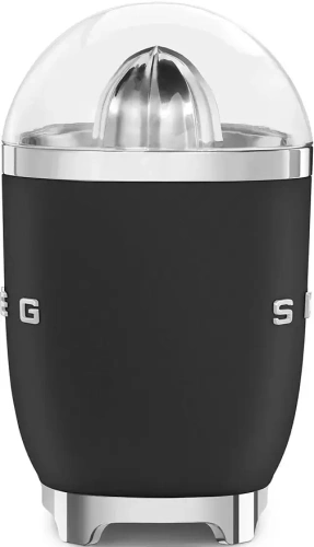 Соковыжималка Smeg CJF01BLMEU фото 2