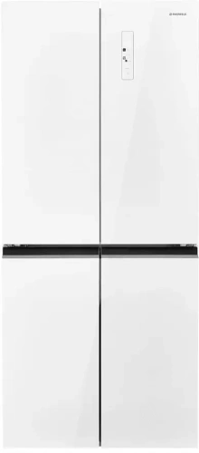 Холодильник Maunfeld MFF183NFWE