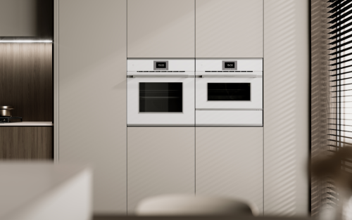 Духовой шкаф BP 6550.0 W7 медь Куперсбуш / Kuppersbusch фото 3 Духовой шкаф BP 6550.0 W7 медь Куперсбуш / Kuppersbusch фото 3