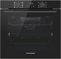 Kuppersberg HF 608 Black