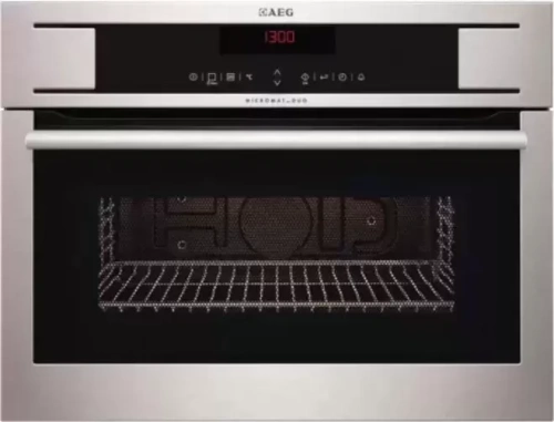 Микроволновая печь AEG KR5840310M