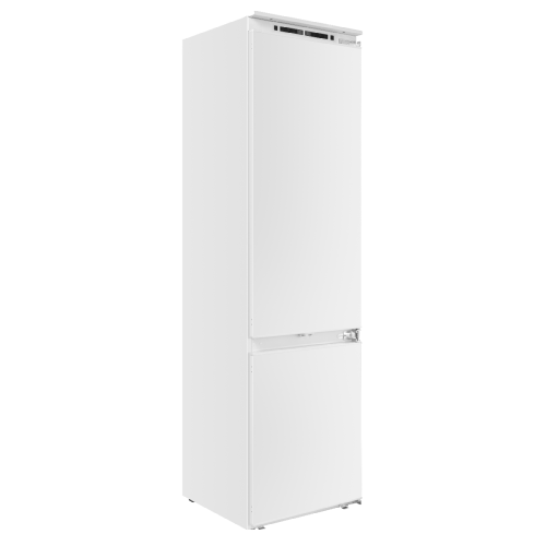 Холодильник-морозильник встраиваемый MAUNFELD MBF193NFWGR фото 5