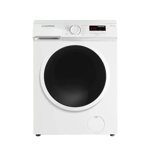 Стиральная машина Maunfeld MFWM127WH05 фото 3