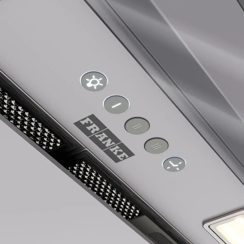 Встраиваемая вытяжка Franke T-FORM 60 CR фото 9