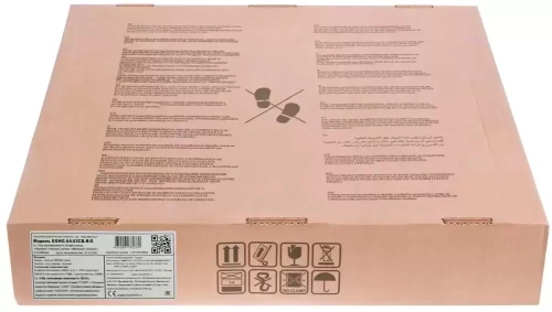 Газовая варочная панель Maunfeld EGHG.64.63CB.R/G фото 18