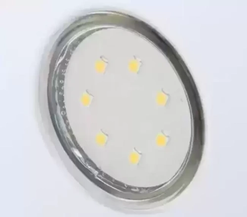 Встраиваемая кухонная вытяжка MAUNFELD Crosby Power 60 белый фото 13