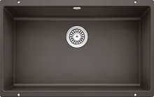 Мойка Blanco ROTAN 700-U Silgranit кофе