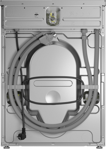 Стиральная машина Steel Sea Asko W5096RW фото 2