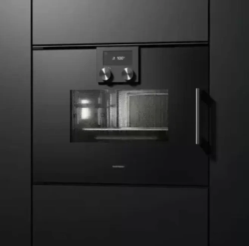 Духовой шкаф-пароварка Gaggenau BSP 251-100 фото 3