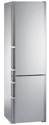 Холодильник Liebherr CBPesf 4013 Comfort BioFresh фото 2