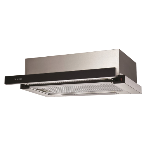 Вытяжка с выдвижным экраном GRAUDE DHF 60.0 S Вытяжка с выдвижным экраном GRAUDE DHF 60.0 S
