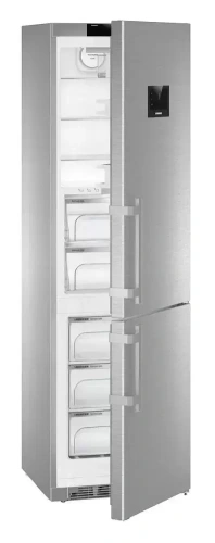 Холодильник Liebherr CBNies 4878 фото 13