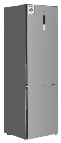 Холодильник Maunfeld MFF200NFХ10 Inverter фото 4