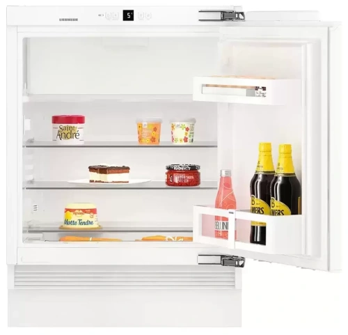 Встраиваемый холодильник Liebherr UIK 1514 Comfort фото 2