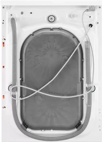 Стиральная машина Electrolux EW8F169ASA фото 12