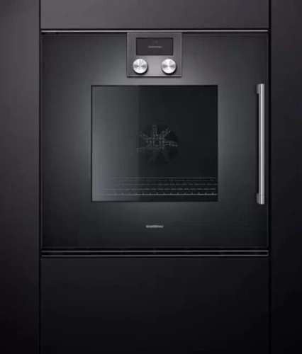 Духовой шкаф Gaggenau BOP 251-101 фото 3