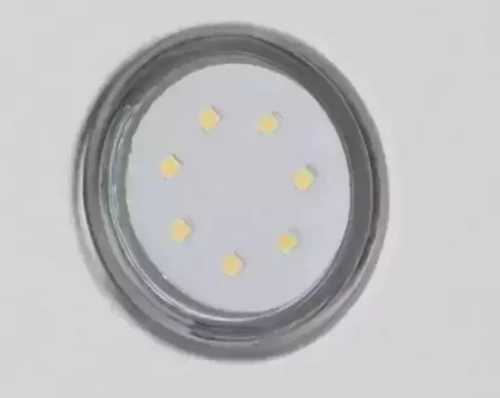 Встраиваемая кухонная вытяжка MAUNFELD Crosby Power 60 нержавеющая сталь фото 13