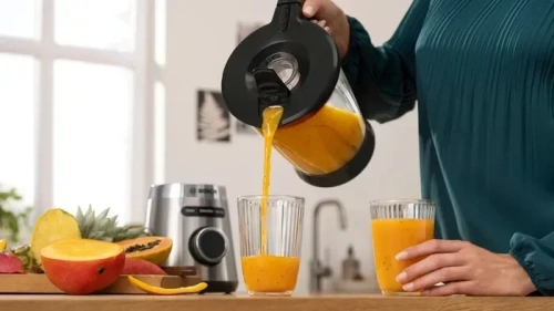 Блендер Bosch MMB6384M фото 11