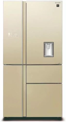 Холодильник Sharp SJWX99ACH фото 2