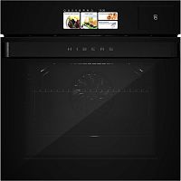HIBERG S-VM 6615 B i-SMART
