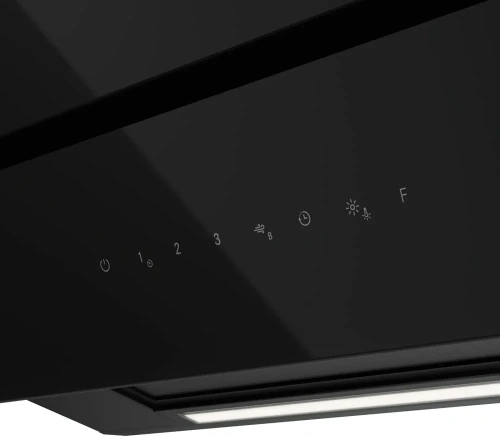 Вытяжка Franke FMY PER PRO BK F90 фото 6