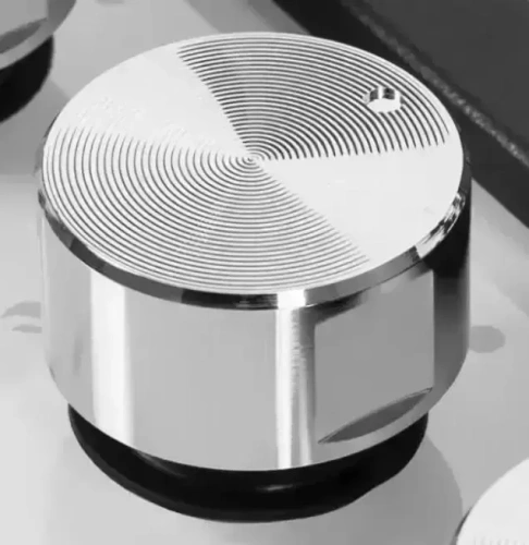 Газовая варочная панель MAUNFELD EGHG.64.43CW\G фото 8