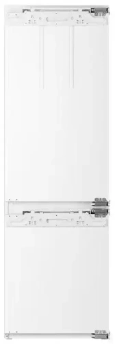 Встраиваемый холодильник Haier BCFT528AWRU фото 2