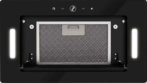 Вытяжка Faber ARIA BK 52 фото 4