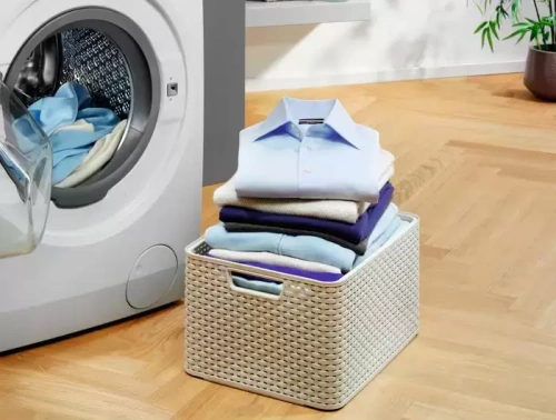 Стирально-сушильная машина Electrolux EW7WP468W фото 7