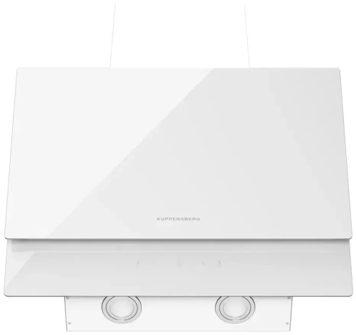 Вытяжка Kuppersberg F 603 W фото 3