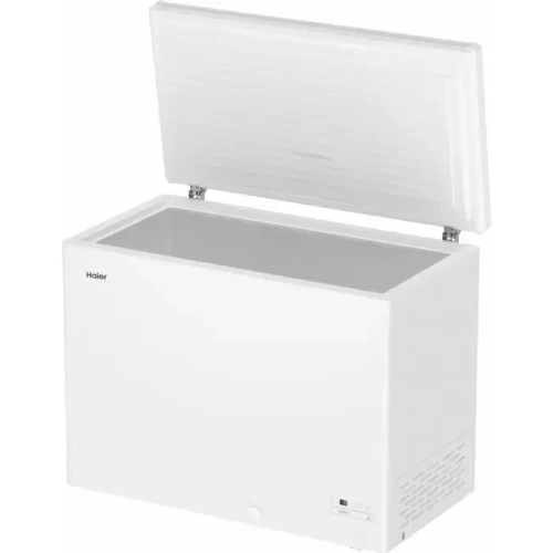 Морозильная камера Haier HCE301R фото 2