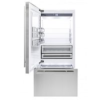 Холодильник Fhiaba BKS900TST3 с зоной TriMode