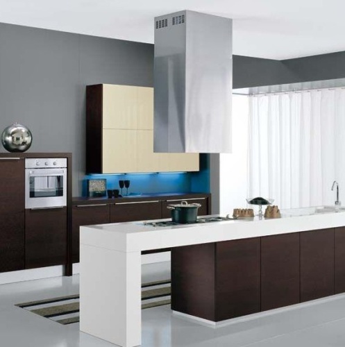 Вытяжка островная Falmec CMFI40.E14P2#EUI490F Вытяжка островная Falmec CMFI40.E14P2#EUI490F