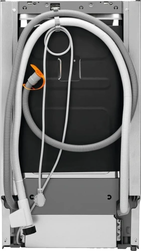 Посудомоечная машина Electrolux ESA42110SW фото 3