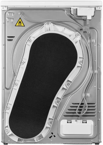 Сушильная машина Kuppersberg DM 610 W фото 14