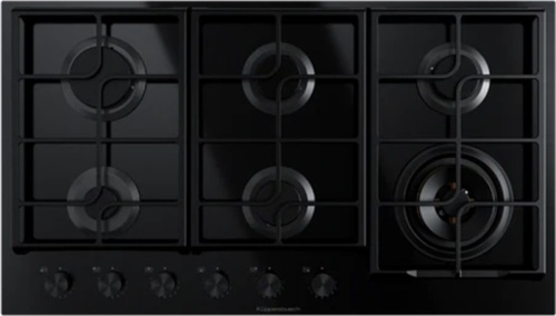 Kuppersbusch KG 9551.0 SR-E5 Kuppersbusch KG 9551.0 SR-E5