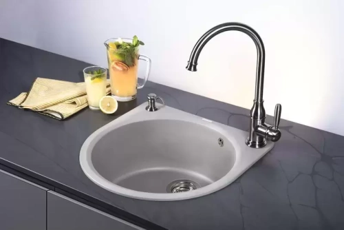 Мойка Omoikiri Akegata 51 SA фото 2