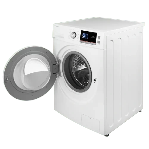Стиральная машина Maunfeld MFWM148WH фото 6
