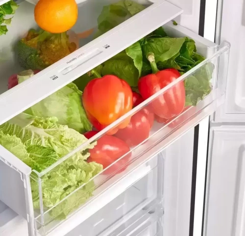 Холодильник Maunfeld MFF185NFW10 Inverter фото 8