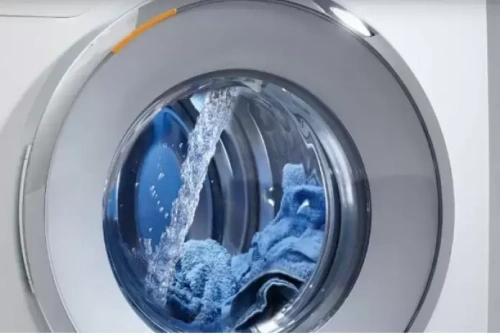 Стиральная машина Miele WEI865 WPS фото 3