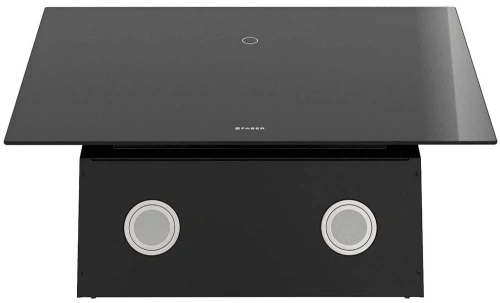 Вытяжка Faber VELA BK 60 фото 7