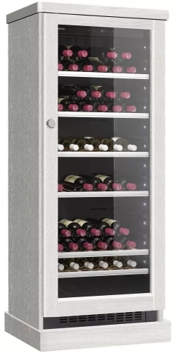 Винный шкаф Dometic C101G Wooden Loft White