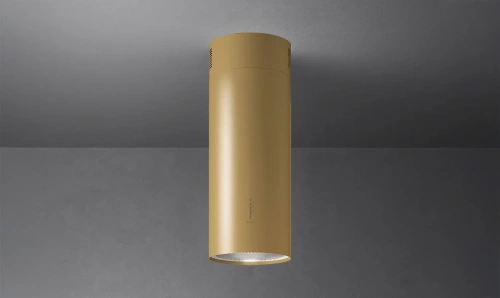 Вытяжка Falmec POLAR EVO IS GOLD 35 фото 2