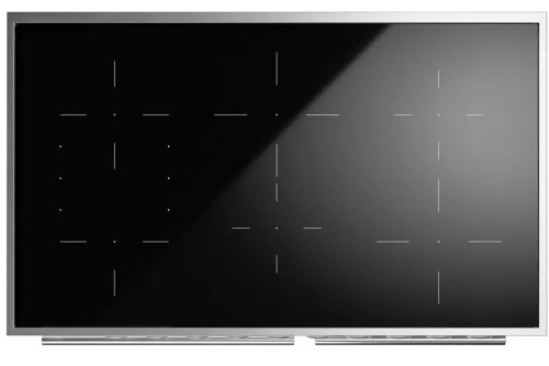 Кухонный блок ILVE PDI106WE3/SS нержавеющая сталь (фурн. сатинированная сталь) фото 2 Кухонный блок ILVE PDI106WE3/SS нержавеющая сталь (фурн. сатинированная сталь) фото 2